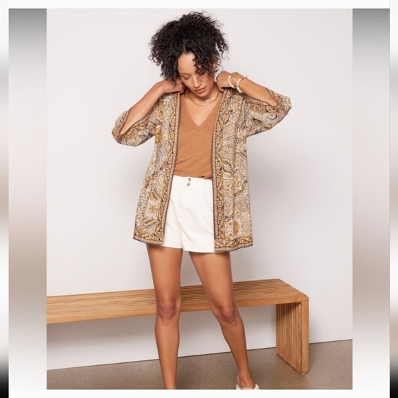 NWT‎ Cleobella Kalidescope - Picture 2 of 8